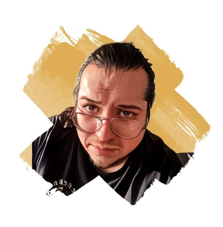 Profile portrait for Kaxius.